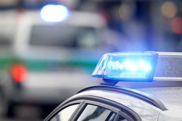 Einbrecher schlagen am Wochenende mehrfach in Chemnitz zu - 