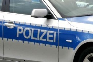 Einbrecher stehlen Fernseher aus Chemnitzer Hort - 