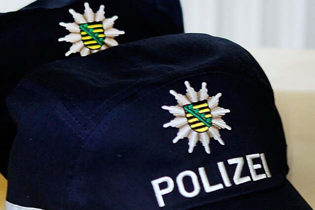 Einbrecher stellten Technisches Rathaus in Chemnitz auf den Kopf - 