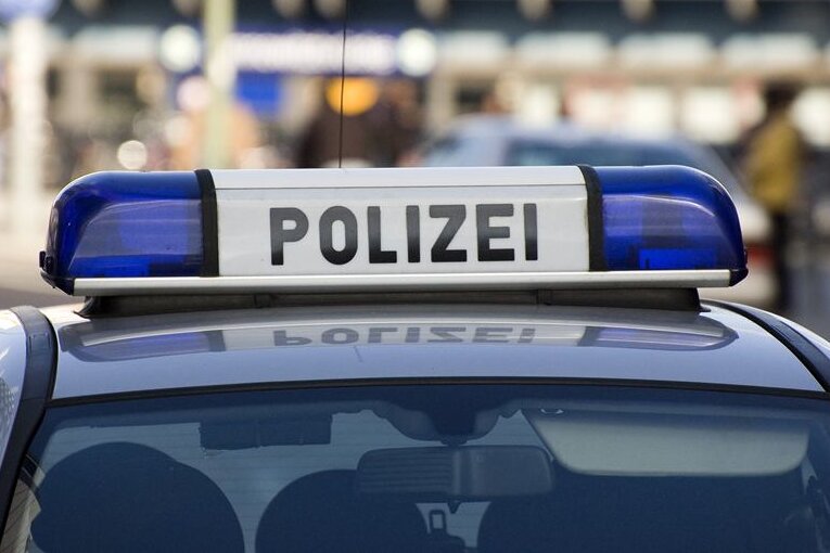 Einbruch in Kelterei: Polizei fasst mutmaßliche Täter - 