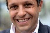 Eine deutsche "Hausordnung" für alle - Raed Saleh - SPD-Fraktionschef im Berliner Abgeordnetenhaus