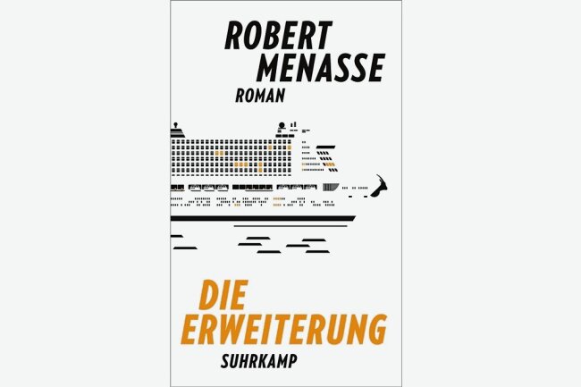 Eine Hassliebe auf polnische Art - In seinem neuen Roman macht Robert Menasse seinem Ruf als Provokateur alle Ehre. 