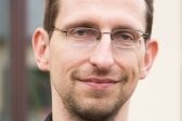 "Einfach mal 'Guten Tag' sagen" - Frank Asbrock - Juniorprofessor für Sozialpsychologie an der Technischen Universität Chemnitz