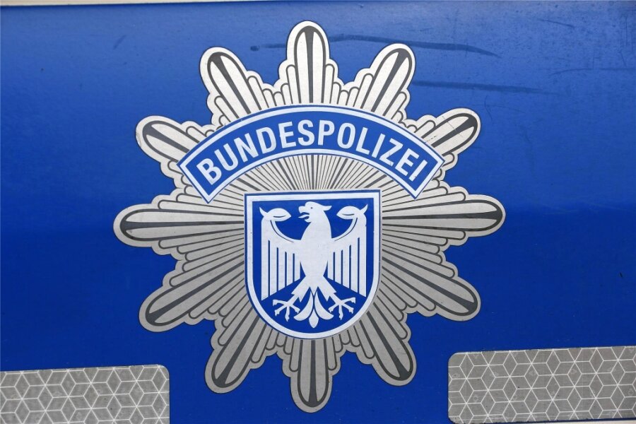 Eingeschleuste Personen in Chemnitz, Marienberg und bei Sayda entdeckt - Bei der Bundespolizei sind am Montag mehrere Schleusungen bekannt geworden.