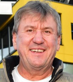 Einsatz für Erhalt des Sachsenrings hat gelohnt - BertSilbermann - Initiator