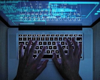 Einschreibung an TU Freiberg möglich - Die TU Bergakademie hat wegen eines mutmaßlichen Hackerangriffs ihre IT-Systeme vom Netz genommen (Symbolbild). 