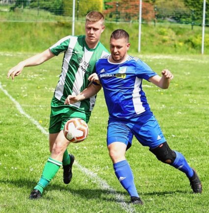 Eintrachts letzter Schritt? - 