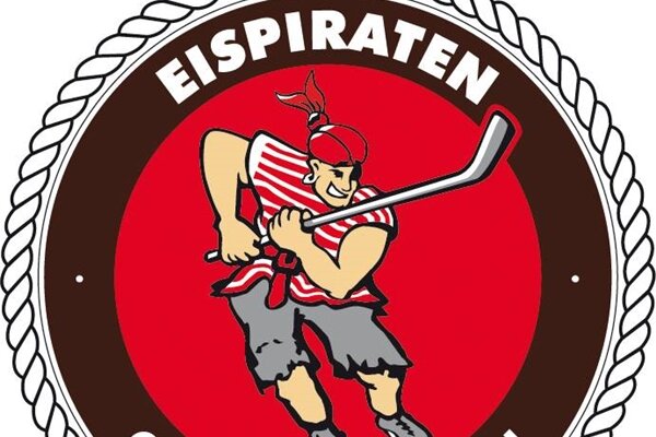 Eishockey: Eispiraten gewinnen gegen Heilbronner Falken - 