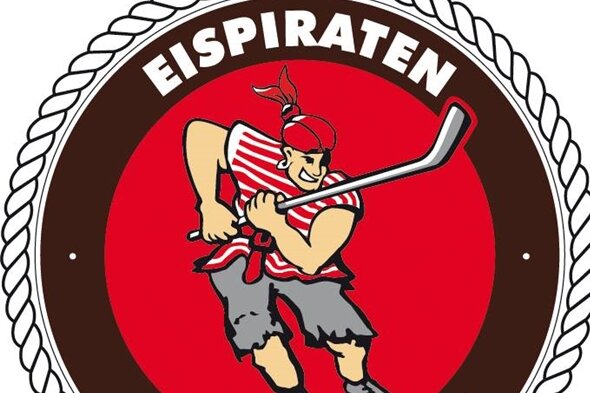 Eishockey: Eispiraten gewinnen gegen Kassel Huskies - 