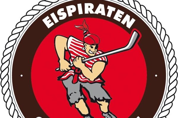 Eishockey: Eispiraten verlieren in Rosenheim - 