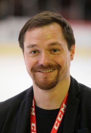 Jörg Buschmann - Geschäftsführer