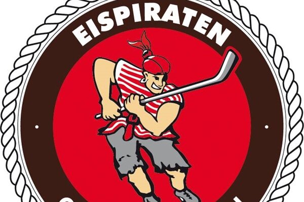 Eispiraten Crimmitschau siegen 4:0 gegen Lausitzer Füchse - 
