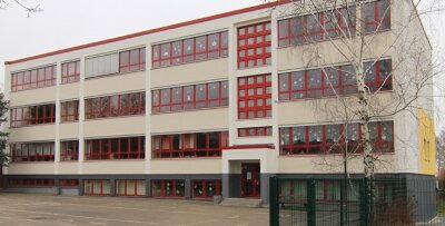 Grundschule in Langenberg