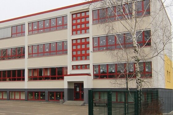 Grundschule in Langenberg
