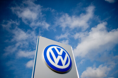 Elektro-Modelloffensive von Volkswagen startet in Zwickau - 