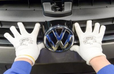 Elektroautos sollen VW vor Strafen bewahren - 