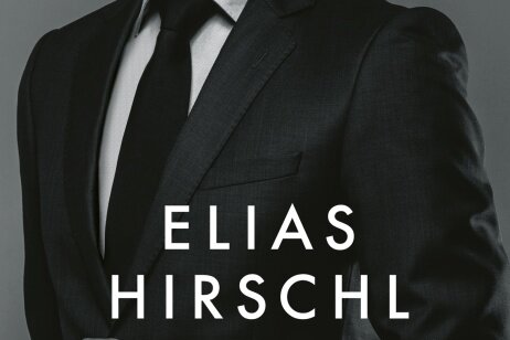 Elias Hirschls bösestes Buch - Elias Hirschl: "Salonfähig". Zsolnay Verlag, 256 Seiten, 22 Euro. 