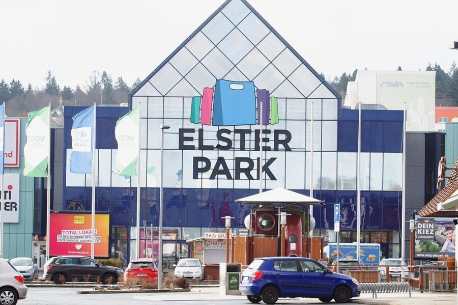 Der Elster-Park ist ein traditioneller Einzelhandelsstandort mit dem Schwerpunkt auf Angeboten für den täglichen Bedarf. 