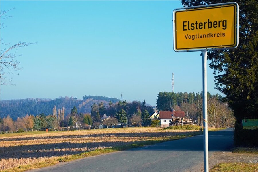 Elsterberger Stadtrat vertagt Entscheidung im Fall Trommer - 