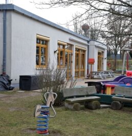 Eltern behinderter Kinder sind weiter im Unklaren - Der Landkreis hat den Mietvertrag für die Räume in der Förderschule zum 30. Juni 2022 gekündigt.