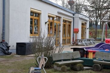 Eltern behinderter Kinder sind weiter im Unklaren - Der Landkreis hat den Mietvertrag für die Räume in der Förderschule zum 30. Juni 2022 gekündigt.