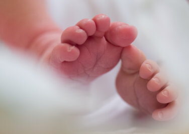 Eltern vergessen Neugeborenes in Taxi - 