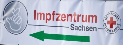 Ende der heftig diskutierten Einrichtung - Zum Monatsende schließen laut Kabinettsbeschluss vom 15. Juni die 13 sächsischen Impfzentren - auch das in der Kreisstadt Annaberg. 