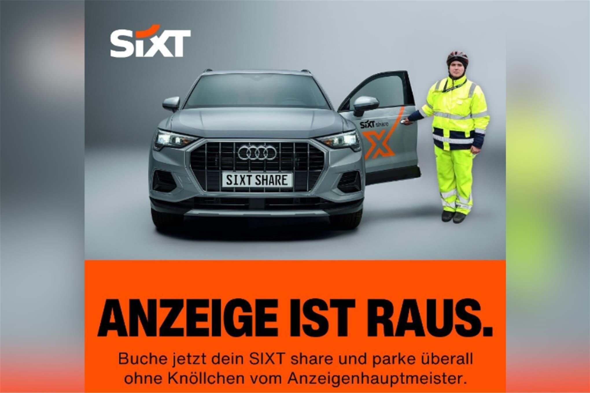 „Endgegner des Anzeigenhauptmeisters“ Der KnöllchenKönig wirbt jetzt für...