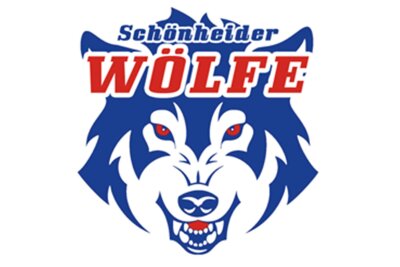 Endspurt für die Wölfe: Scheine für Vereine läuft noch wenige Tage - Logo Schönheider Wölfe.
