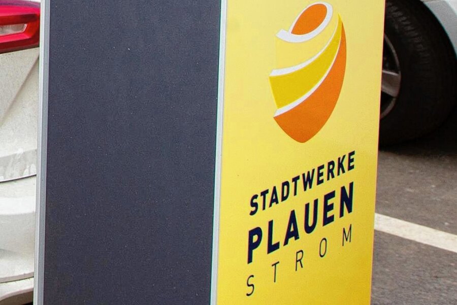 Energiepreisbremse: Plauener Stadtwerke schreiben Kunden an - 