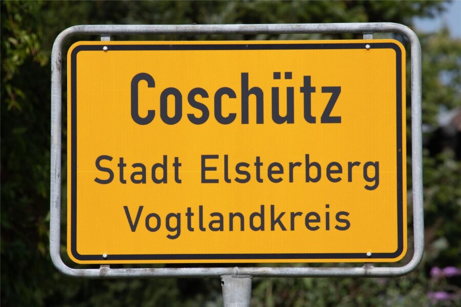 Energiespeicheranlage auf dem Gelände des ehemaligen Schweinestalls in Coschütz geplant - In Coschütz soll eine Energiespeicheranlage errichtet werden.