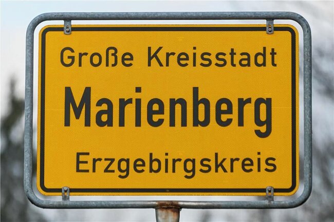 Energietag findet in Marienberg statt - Am 13. Juni findet in Marienberg ein Energietag statt. 