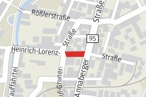 Entsorger setzt Kanalbau in Altchemnitz fort - 