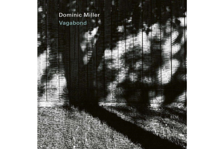 Entspannt: Dominic Miller mit "Vagabond" - asd