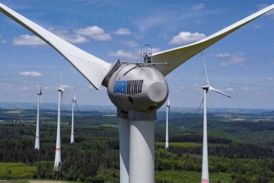 Eppendorfer diskutieren Windkraftplan - Kaum ein Thema wird derzeit so kontrovers diskutiert, wie die Errichtung und der Betrieb von Windenergieanlagen.