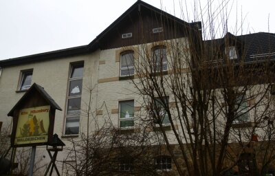 Erbe will auf die "Mäuseburg" verzichten - Das Gebäude an der Dorfstraße 51 ist bereits seit sechs Jahrzehnten Sitz des Kindergartens von Waldkirchen.