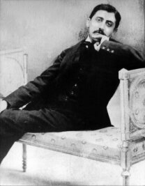 Eremit und genialer Neurotiker - zum 100. Todestag von Marcel Proust -  Marcel Proust (1871 - 1922) schrieb mit "Auf der Suche nach der verlorenen Zeit" sein Meisterwerk.  