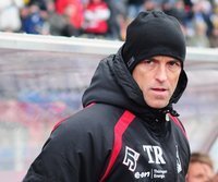 Erfurt trennt sich von Coach Baumann - Karsten Baumann mit sofortiger Wirkung beurlaubt