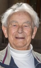 Erhard Fiebig feiert seinen 90. Geburtstag - Er war nach der Wende maßgeblich an der Entwicklung seiner Heimatstadt beteiligt und hinterließ als promovierter Bauingenieur in Plauen viele Spuren: Erhard Fiebig (FDP). Am heutigen Freitag feiert er seinen 90.