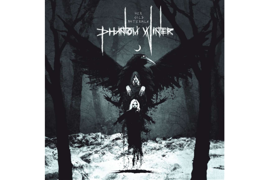 Erhellt: Phantom Winter mit "Her Cold Materials" - 