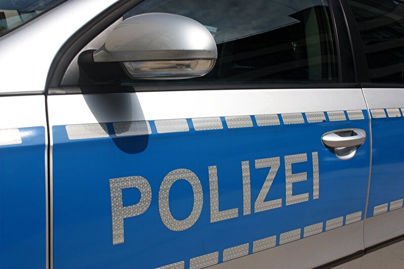 Erlau: Schwerer Unfall auf Rochlitzer Straße - 