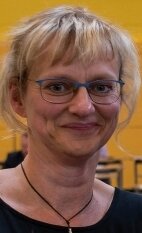 Erlauerin erhält Medaille - Jana Ahnert - Ehrenamtlich Tätige