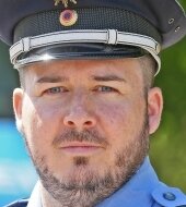 Ermittlungen nach einem Gerücht im Elternchat - ChristianSchünemann - Polizeisprecher