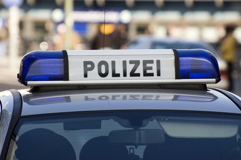 Erneut acht Fahrzeuge in Chemnitz aufgebrochen - 