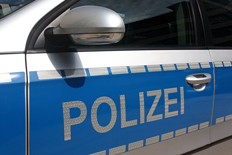 Erneut Autoeinbrecher in Chemnitz gestellt - 