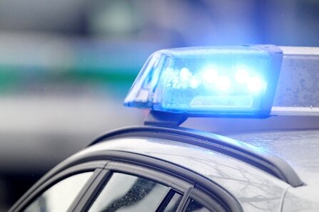 Erneut drei Fahrzeuge in Chemnitz aufgebrochen - 