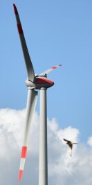 Erneut Gegenwind für Windkraft-Pläne - Werden bei Zwönitz künftig Windräder stehen? 