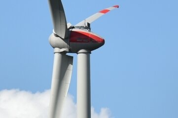 Erneut Gegenwind für Windkraft-Pläne - Werden bei Zwönitz künftig Windräder stehen? 