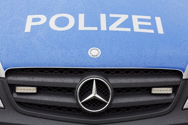 Erneut Seniorin in Chemnitz beraubt - 