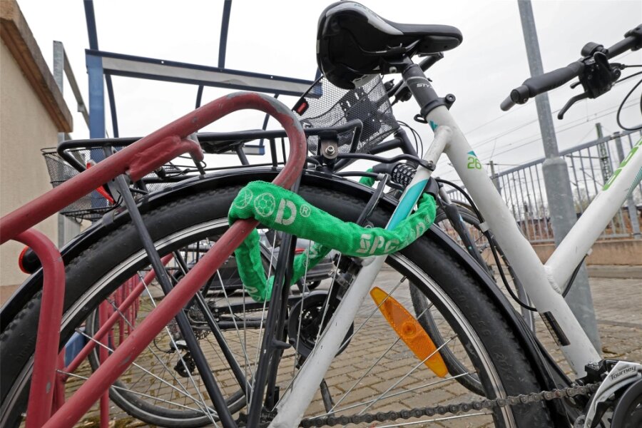 Erneut zwei E-Bikes in Bad Brambach gestohlen - In Bad Brambach setzt sich die Serie der E-Bike-Diebstähle fort. Am Freitag verschwanden zwei.